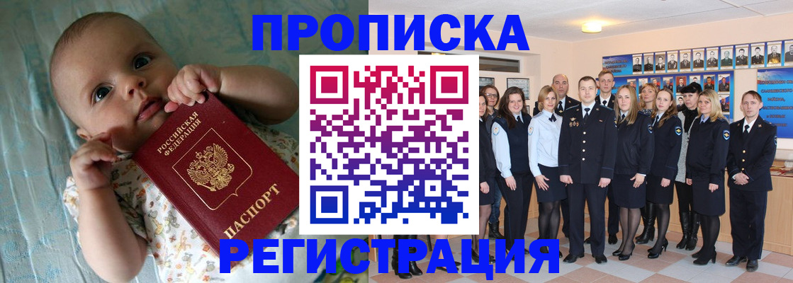 прописка в Чудово